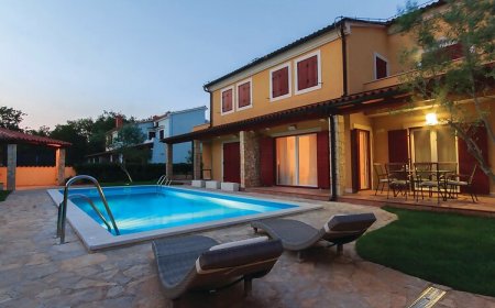 Apartman Banjole - CIB374