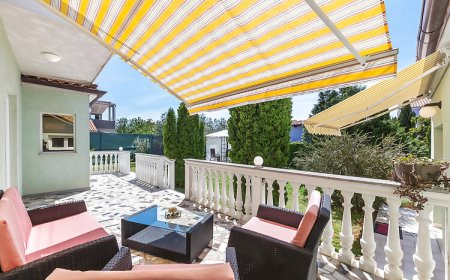 Apartman Valtura - CIL187