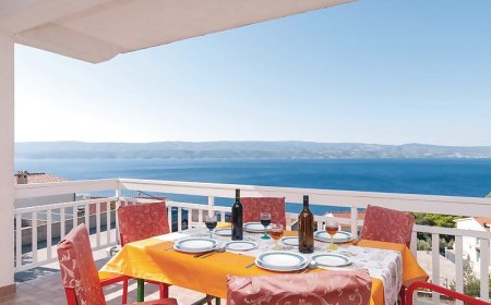 Apartman Stanići - CDT039