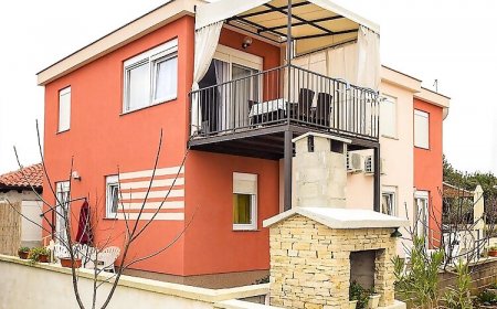 Apartmani Sanja Zaton