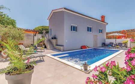 Apartman Pula - CIC122