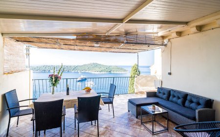 Apartman Dubrovnik - CDD827