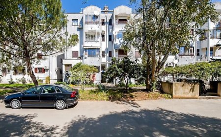 Apartman Bellana Rovinj