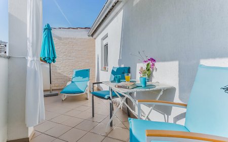 Apartman Nin - CDA993