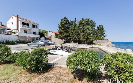 Apartman Nena Lukoran