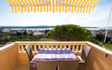 Apartman Barbat - CKR690