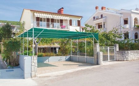 Apartments Nikola Punat