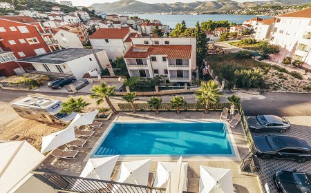 Apartman Okrug Gornji - CDC831