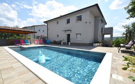 Apartman Lilu Čižići