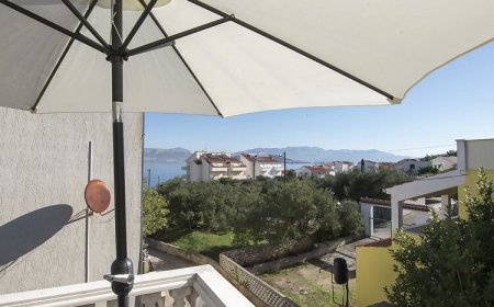 Apartment Jure Slatine