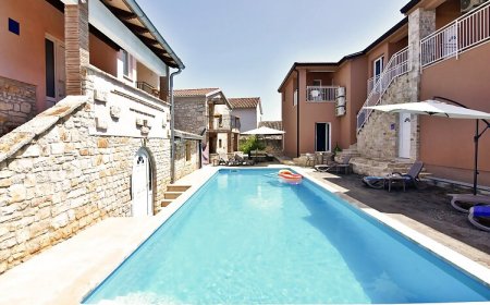 Apartmani Fiorela Tar