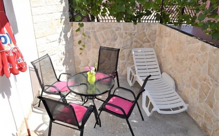 Apartment Vlado Vodice