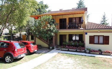 Apartmani True Malinska