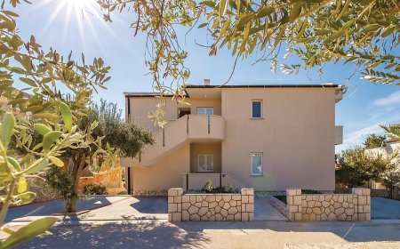 Apartman Mandre - CKP715