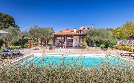 Apartman Pula - CIR183