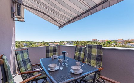 Apartman Kanica - CDJ922