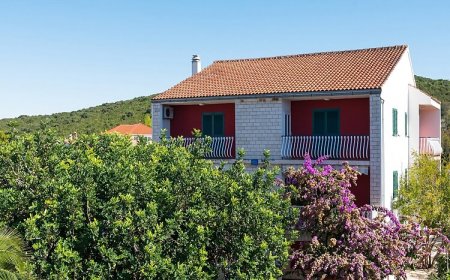 Apartman Ljube Lovište