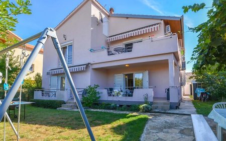 Apartman Zadar - CDZ327