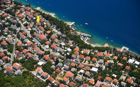 Apartments Maro Dramalj