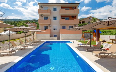 Apartman Oprić - CKU262