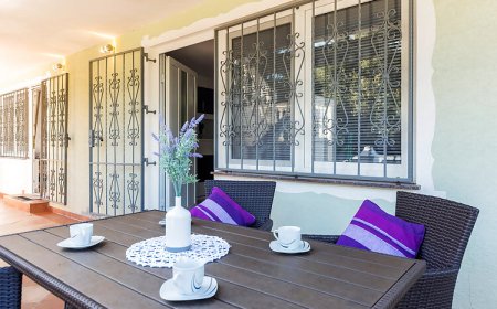 Apartman Pavićini - CIO269