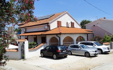 Apartman Davor Ždrelac