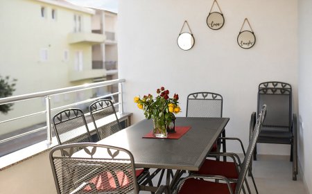 Apartman Makarska - CSC023