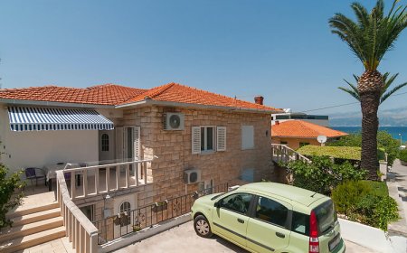 Apartman Supetar - CDB748