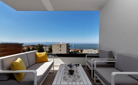 Apartman Ivana Makarska