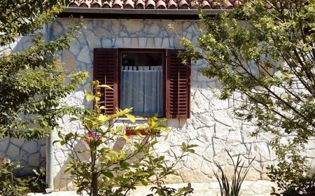 Apartment Marčelo Pomer