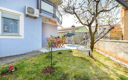 Apartmanok Parkolóhellyel Fazana - 19494 Fažana