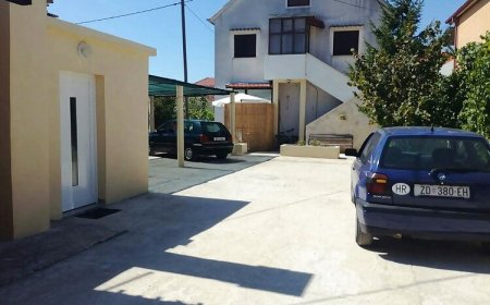 Apartments Nela Zadar