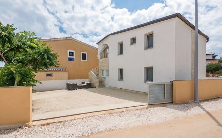 Apartments Ivanusevic Vir