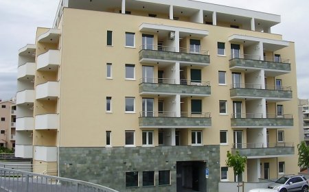 Apartman Sunshine Split