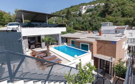 Apartman Klek - CDR350