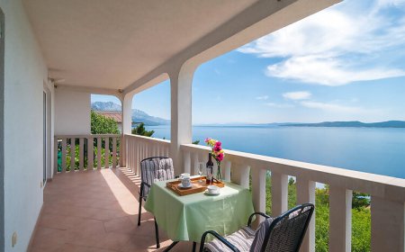 Apartman Pisak - CDM594