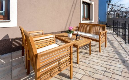 Apartman Rijeka - CKU301