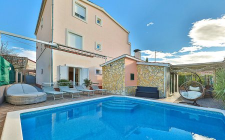 Apartman Kaštel Kamblelovac - CDC828