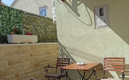 Apartment Ivan Šibenik