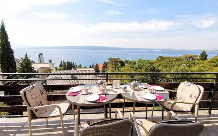 Apartman Tanja Crikvenica