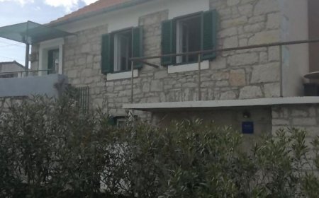 Apartman Kova Murter