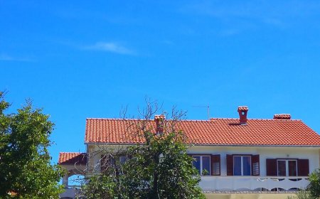 Apartments Vesna Rab