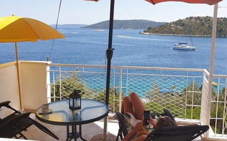 Apartman Natad Vinišće