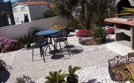Tomena Apartments Trogir