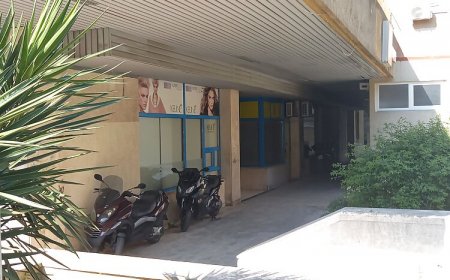 Apartmanok Internet Hozzáféréssel Split - 19703