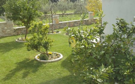 Apartman Ivica Kaštel Gomilica