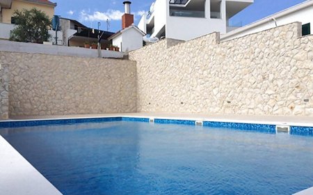 Apartments Modri Dragulj Ražanj