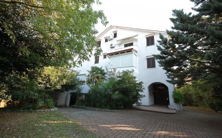 Apartment Ilijić Malinska