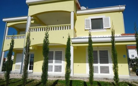 Apartman Mirjana Pakoštane