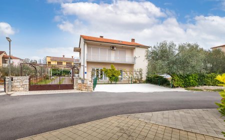 Apartman Fažana - CIF209